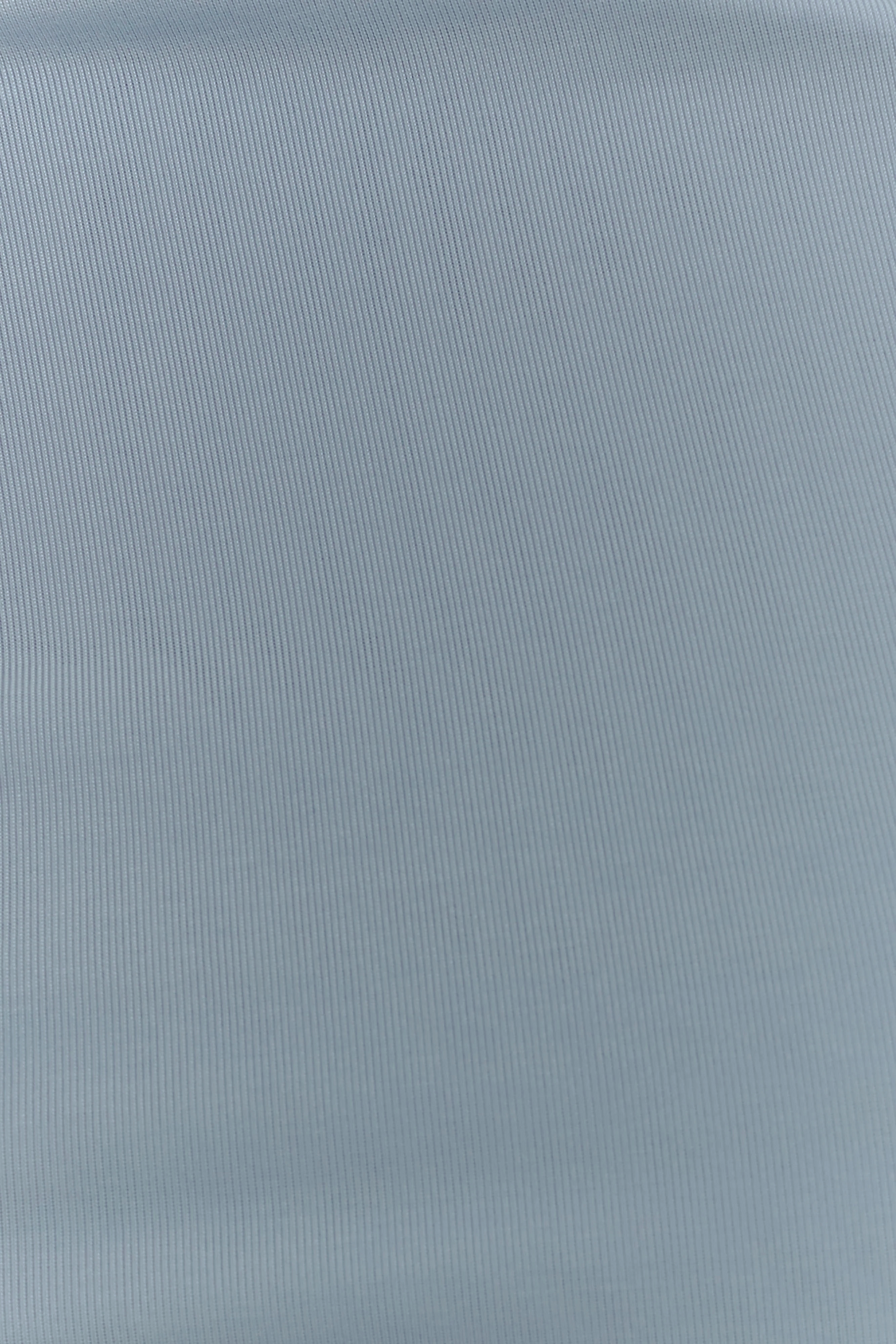Haven Slinky Twist Top - Pale Blue